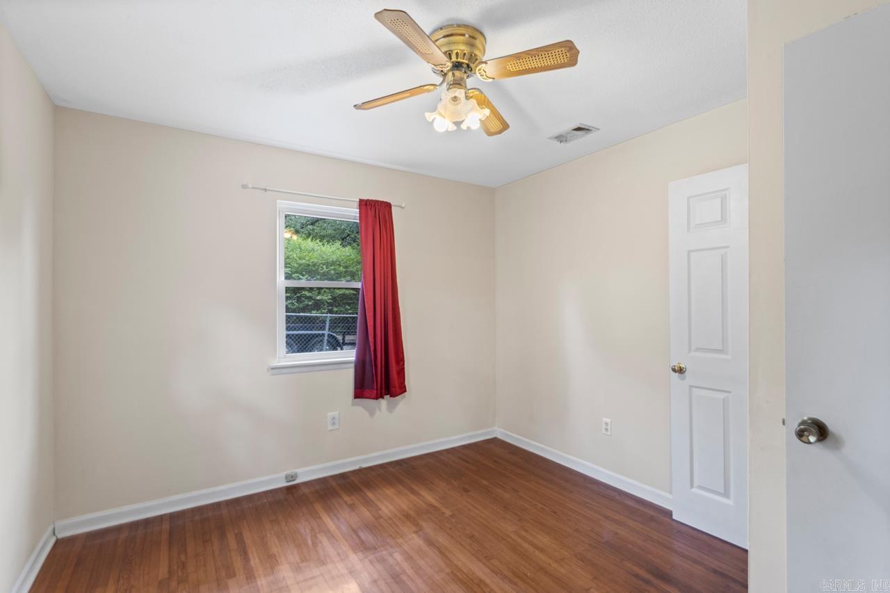 2406 N. Berkley Drive  North Little Rock, AR