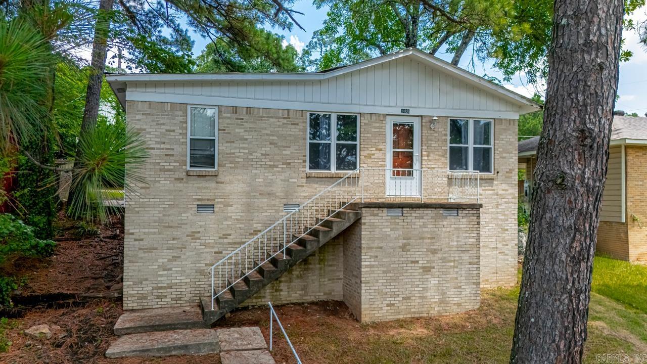 2406 N. Berkley Drive  North Little Rock, AR
