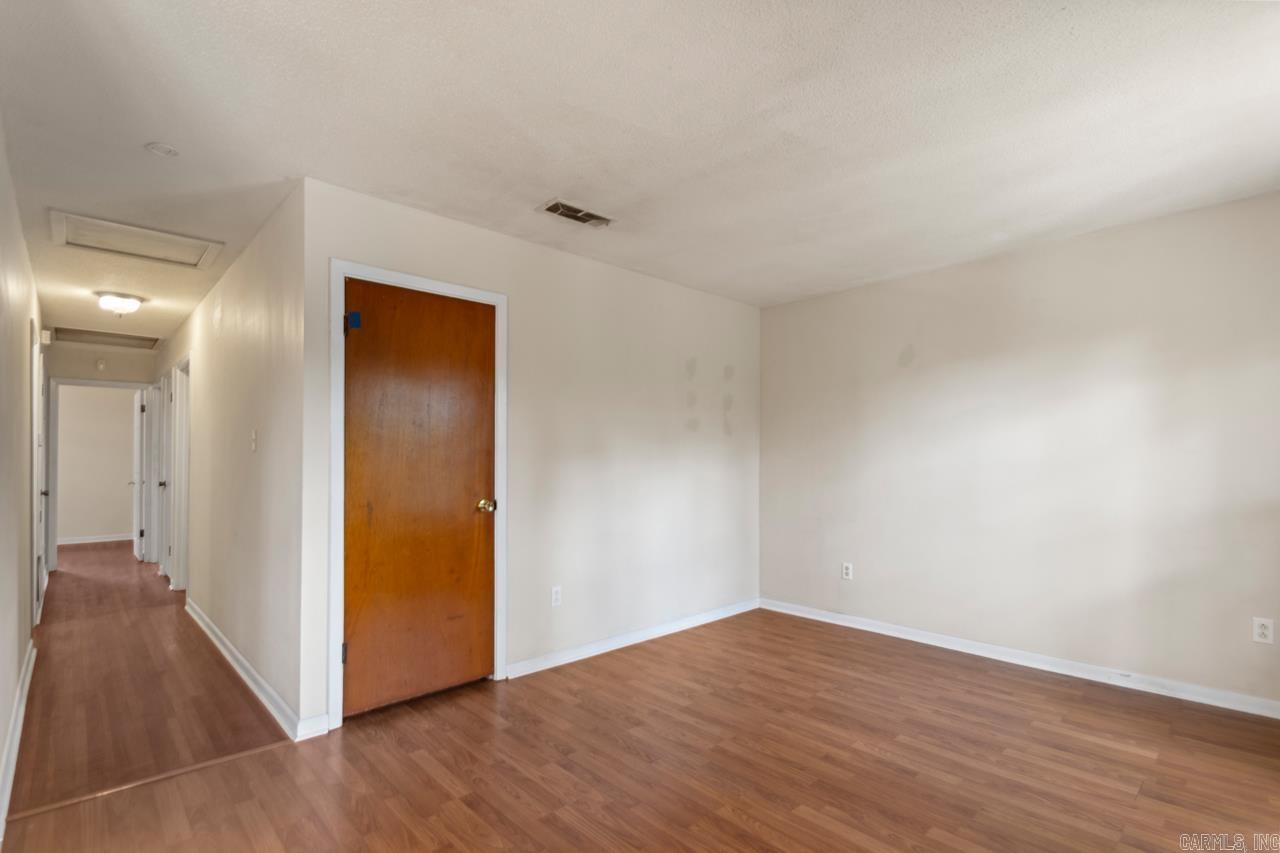 2406 N. Berkley Drive  North Little Rock, AR