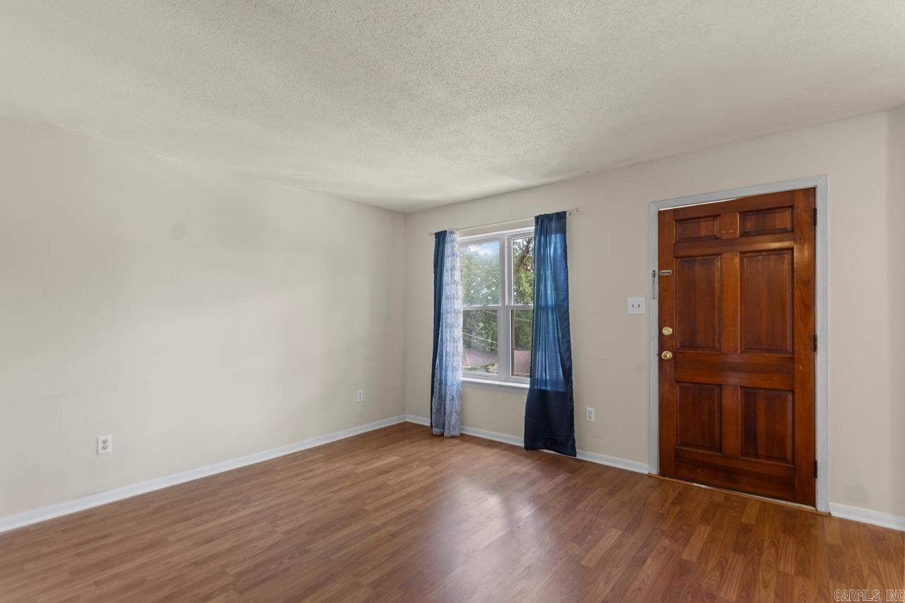 2406 N. Berkley Drive  North Little Rock, AR