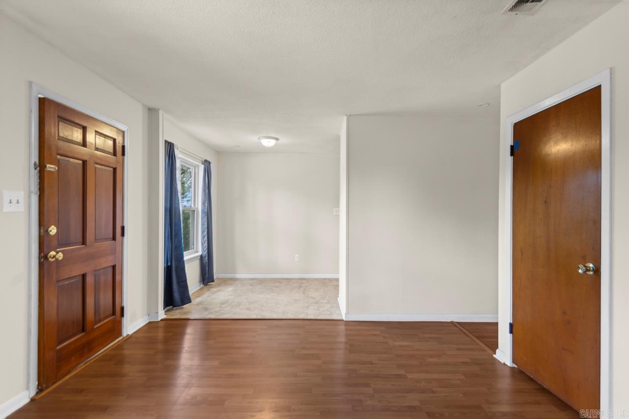 2406 N. Berkley Drive  North Little Rock, AR