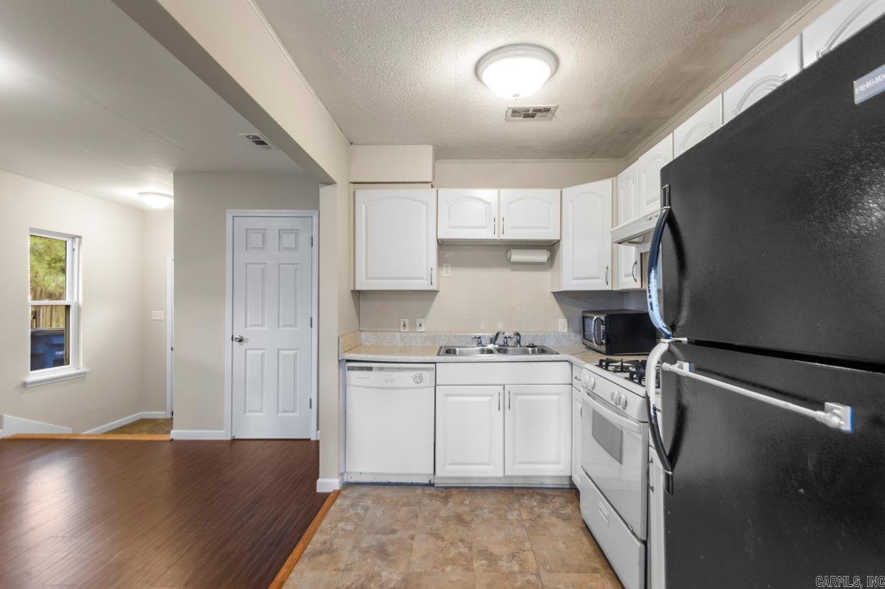 2406 N. Berkley Drive  North Little Rock, AR