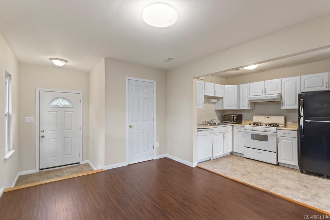 2406 N. Berkley Drive  North Little Rock, AR