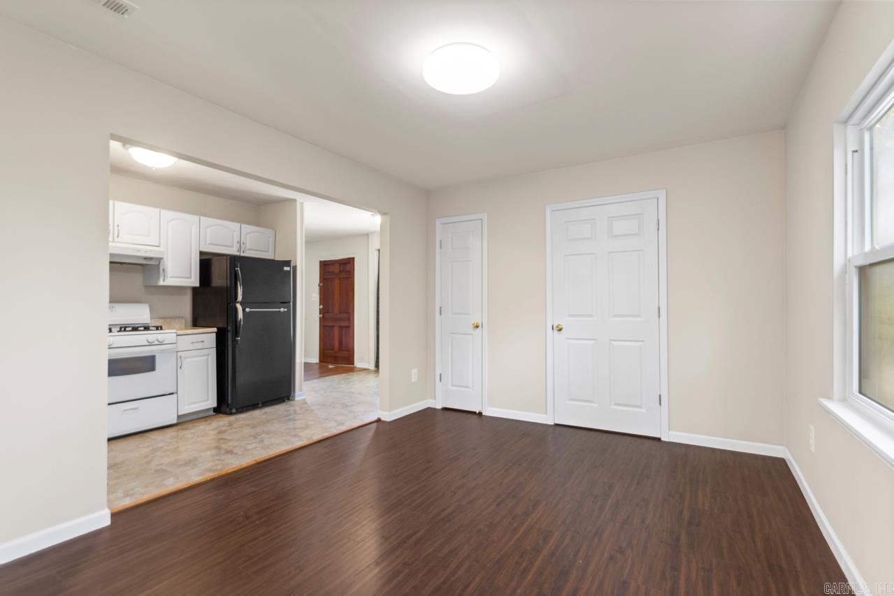 2406 N. Berkley Drive  North Little Rock, AR