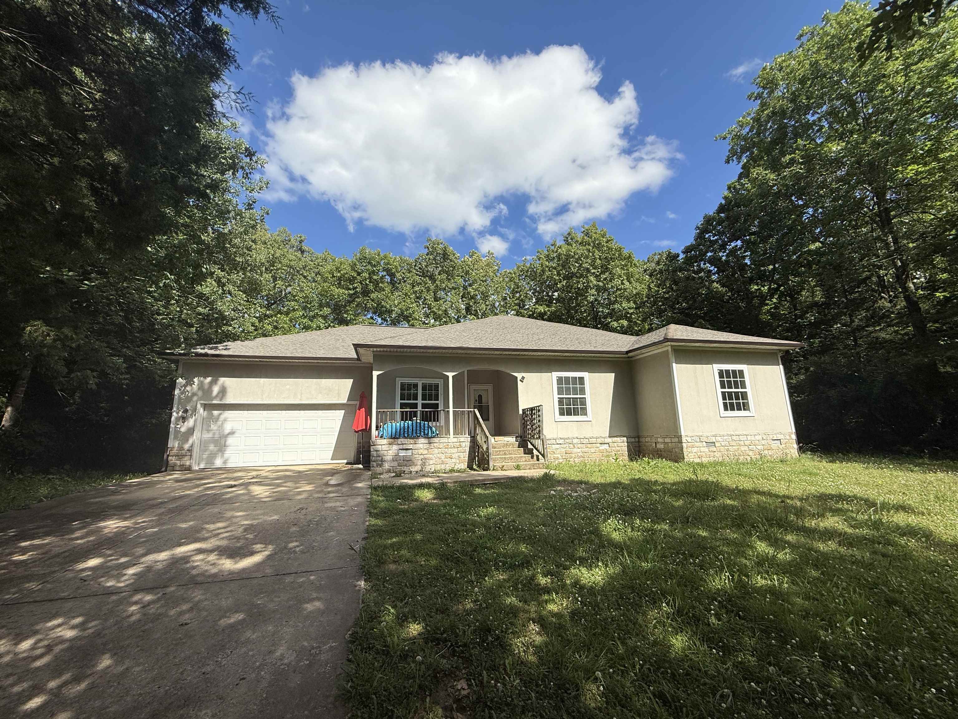 11  Immokalee  Cherokee Village, AR