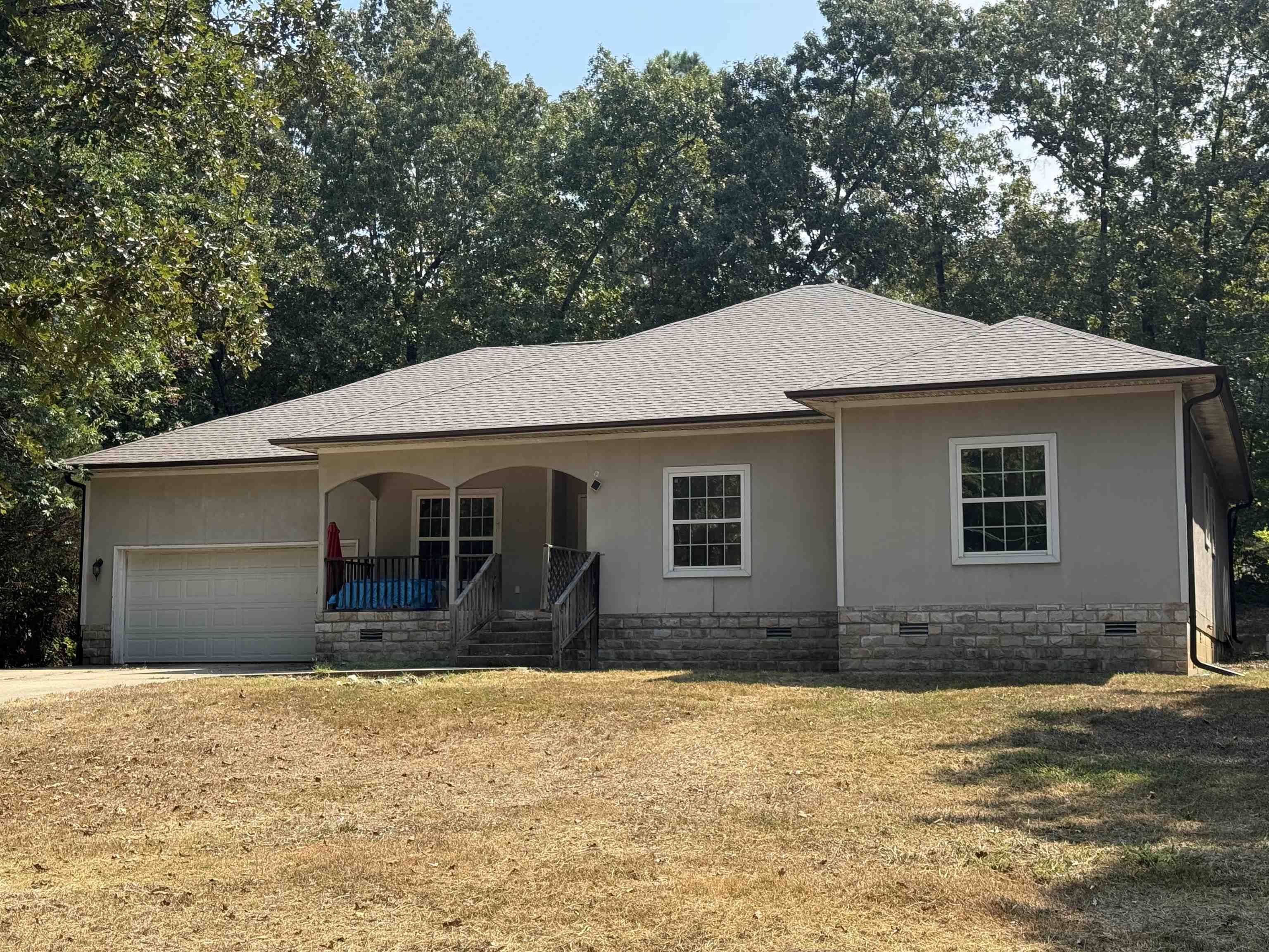 11 Immokalee Drive Cherokee Village, AR 72529
