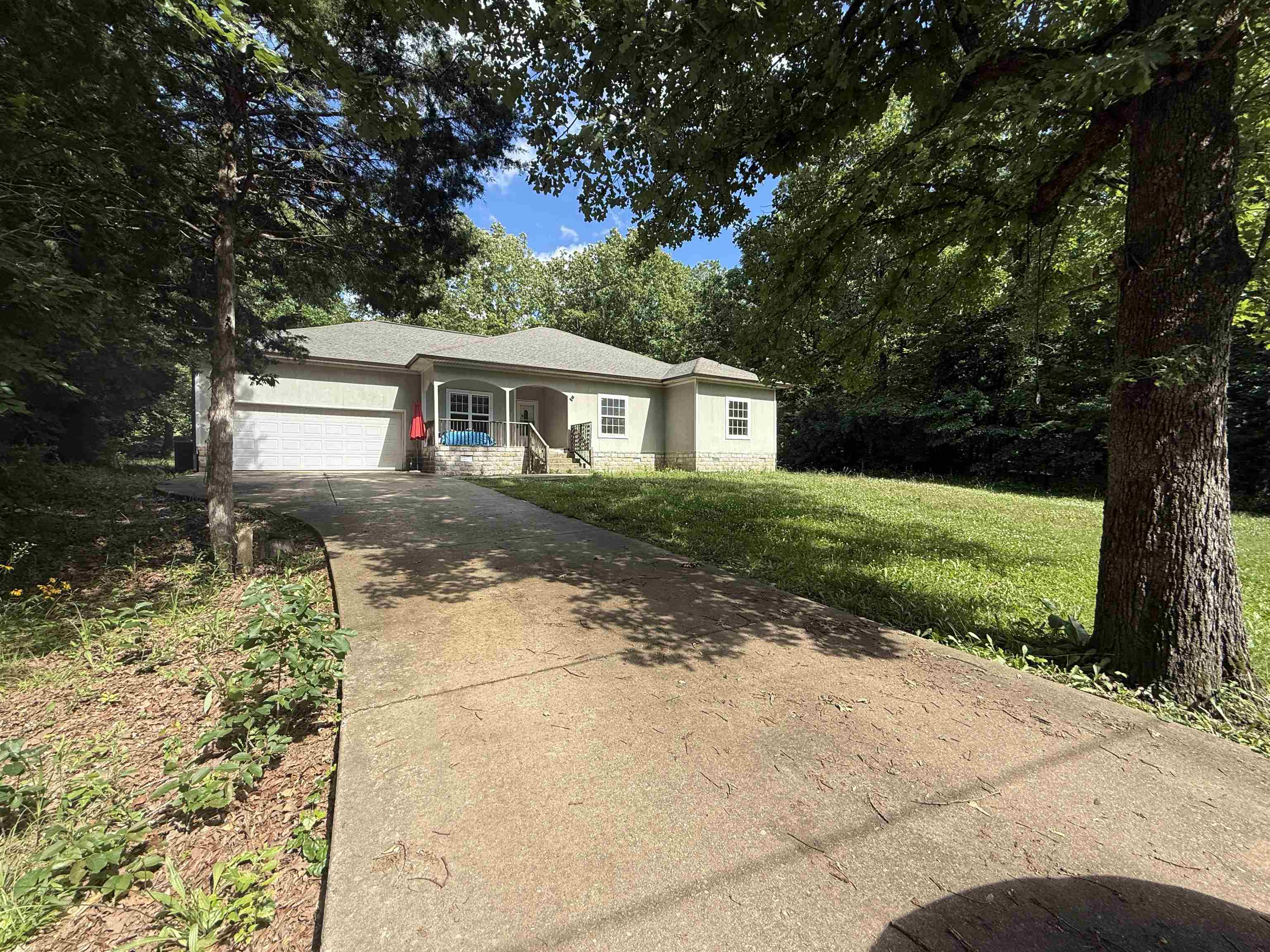 11  Immokalee  Cherokee Village, AR