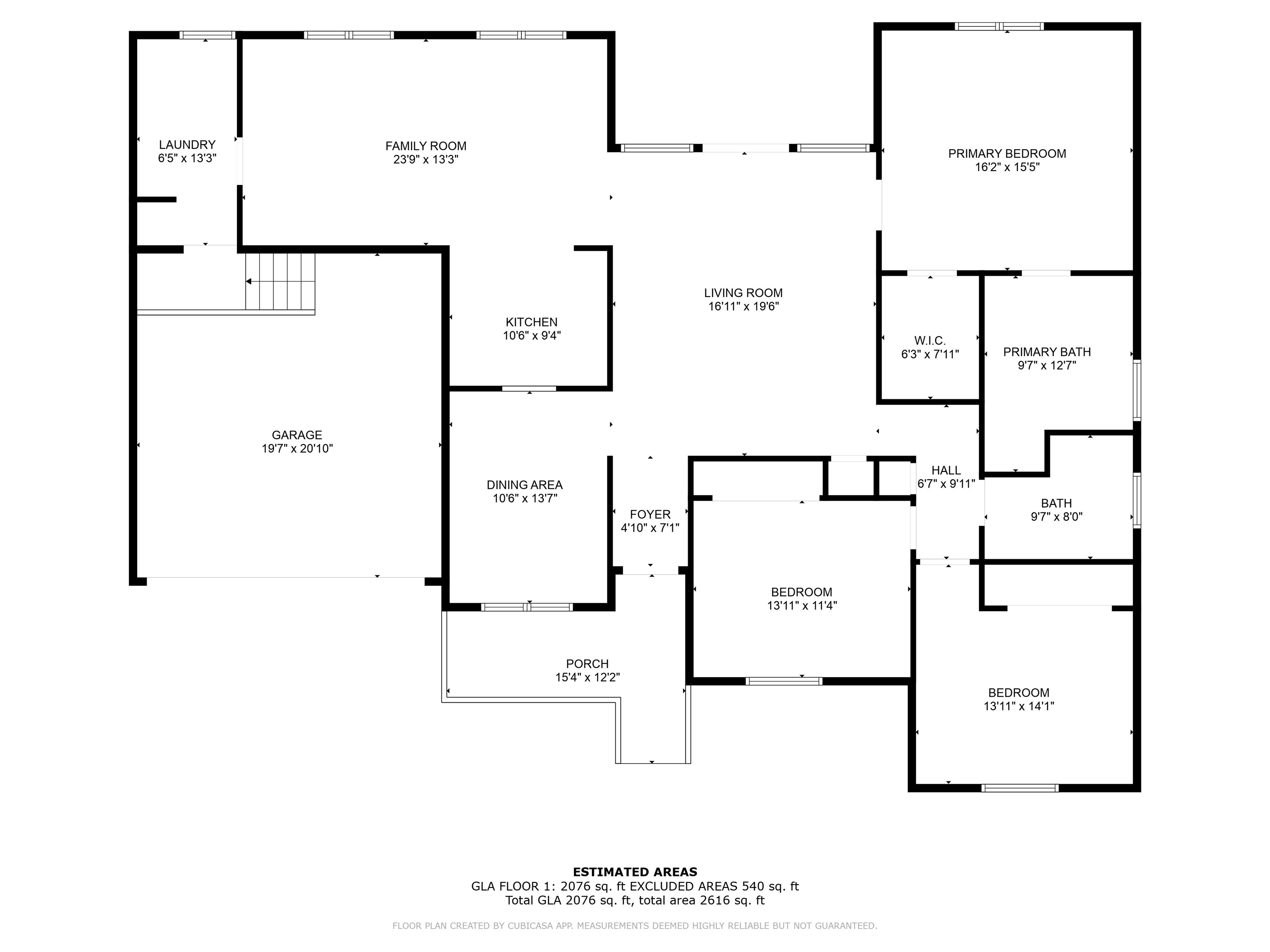 11  Immokalee  Cherokee Village, AR