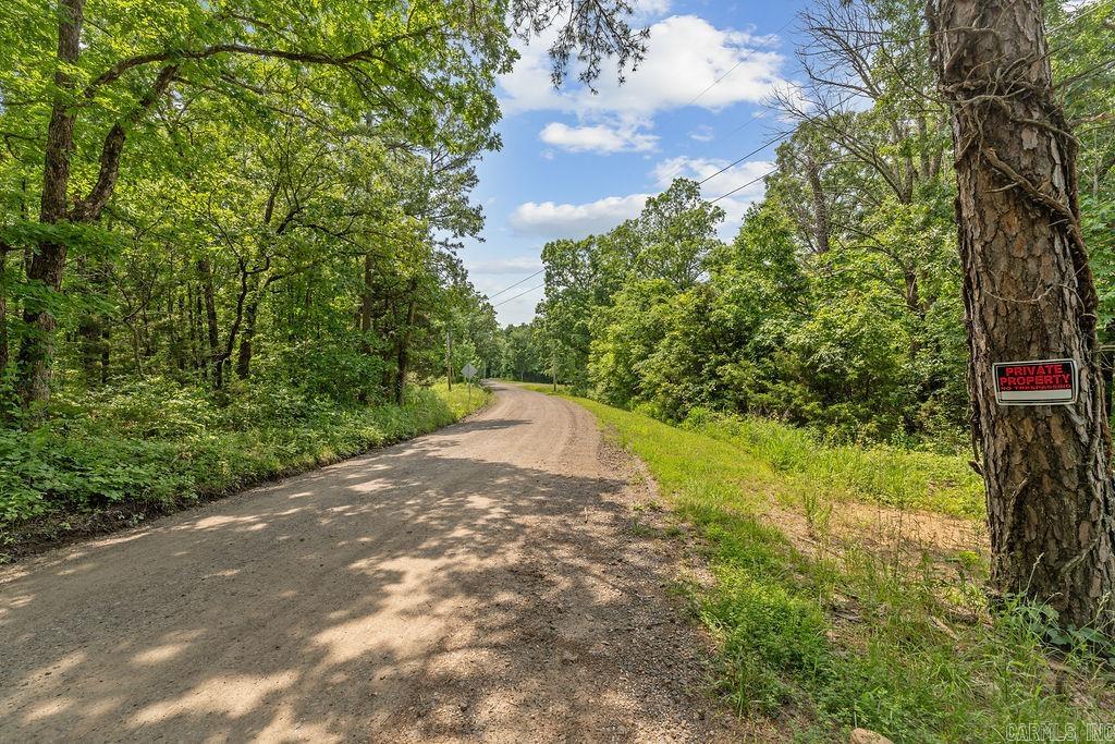 246  Kirkendoll Rd  Clinton, AR