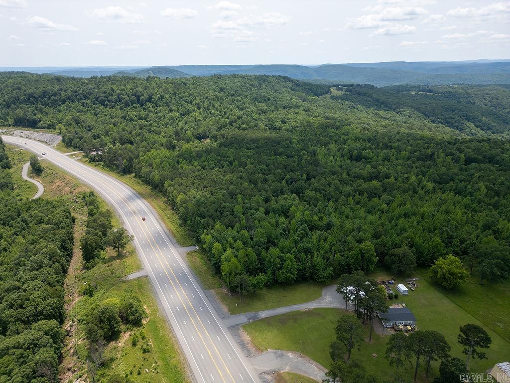 246  Kirkendoll Rd  Clinton, AR
