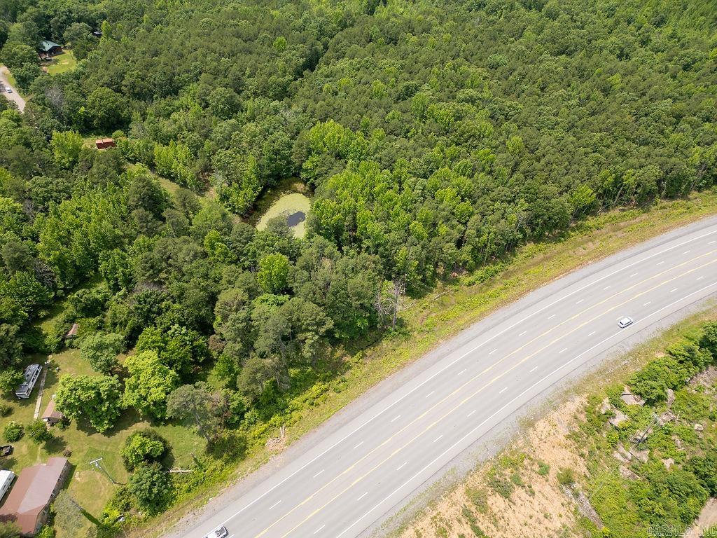 246  Kirkendoll Rd  Clinton, AR