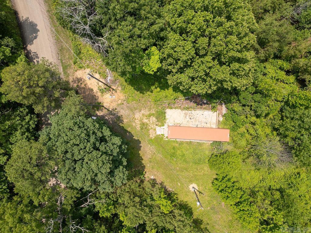 246  Kirkendoll Rd  Clinton, AR