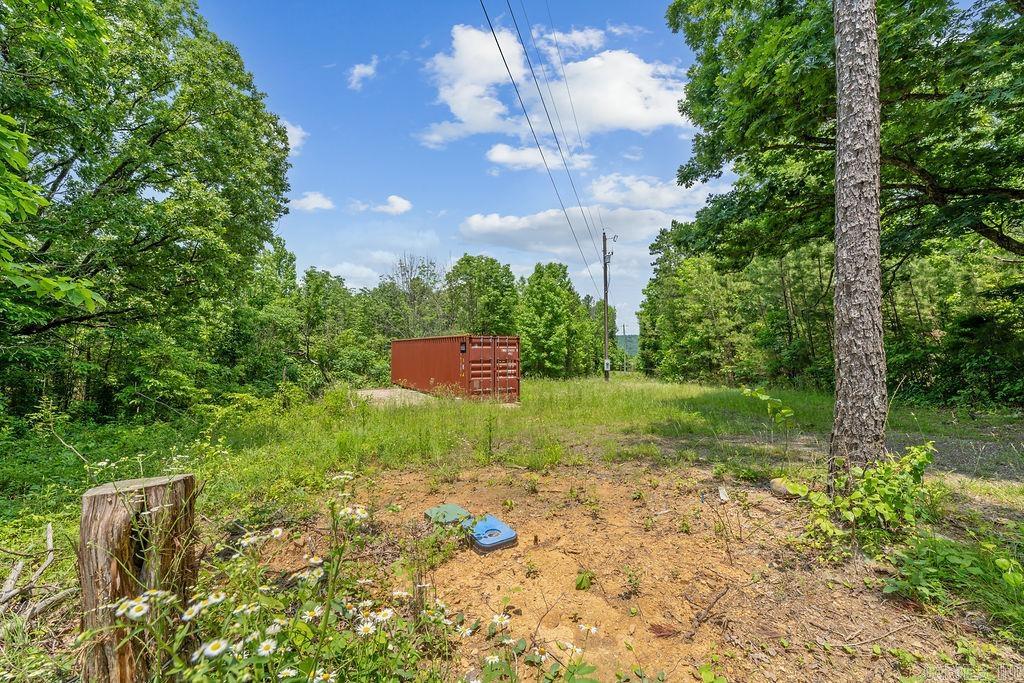 246  Kirkendoll Rd  Clinton, AR