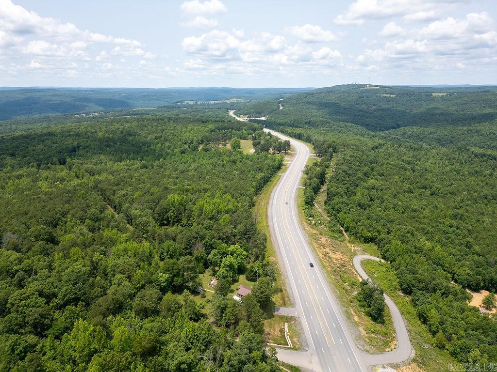 246  Kirkendoll Rd  Clinton, AR