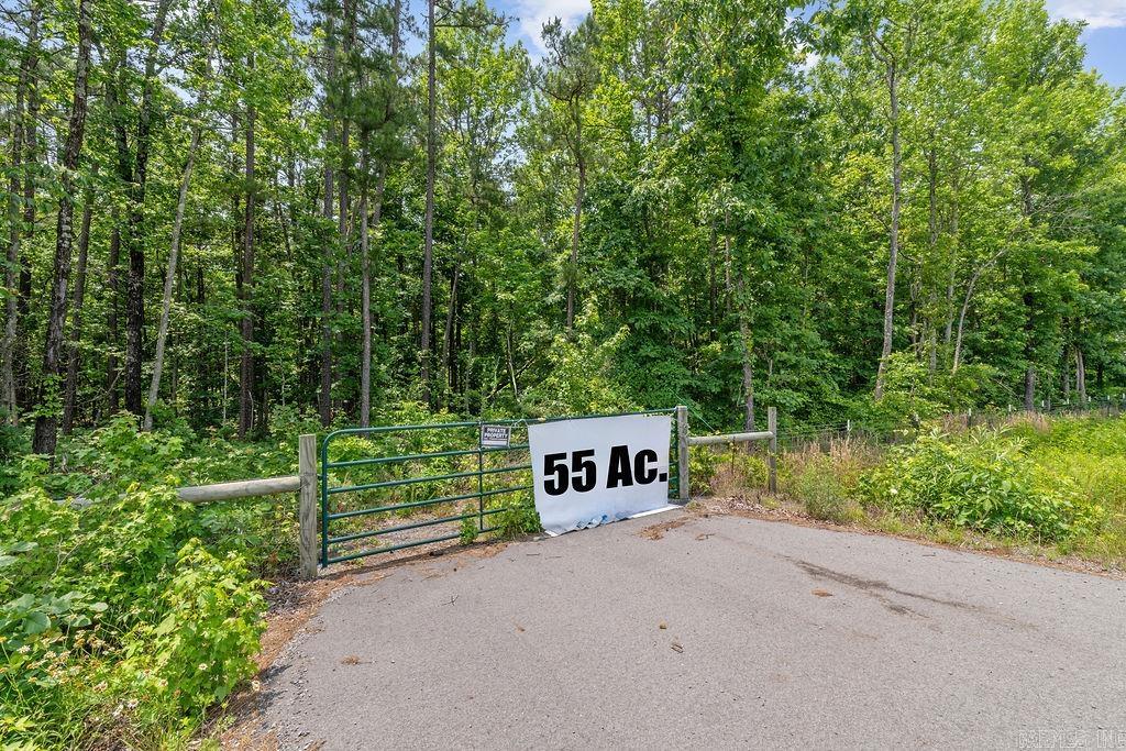 246  Kirkendoll Rd  Clinton, AR