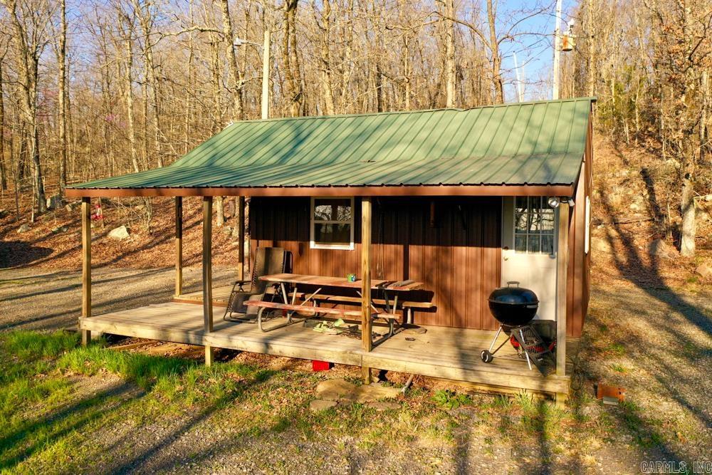 1169  liberty  Leslie, AR