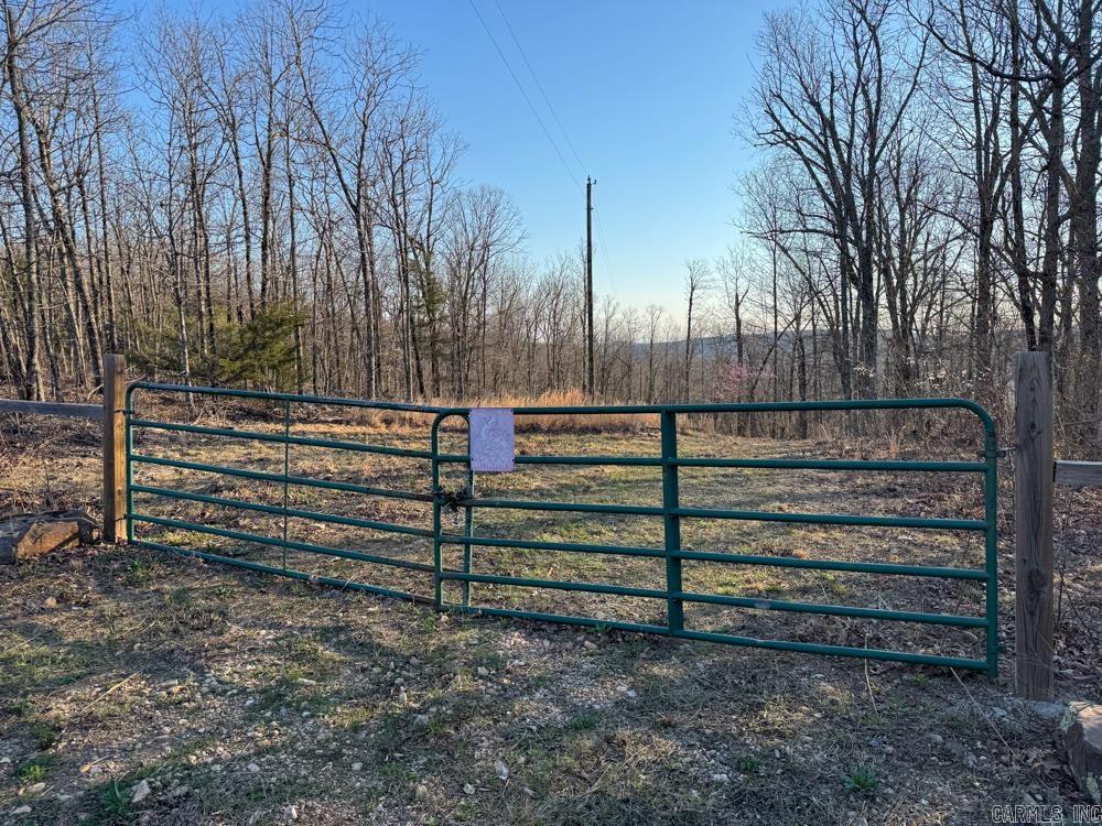 1169  liberty  Leslie, AR
