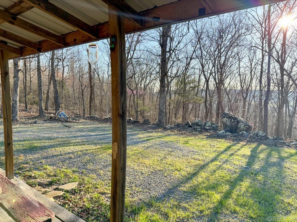 1169  liberty  Leslie, AR
