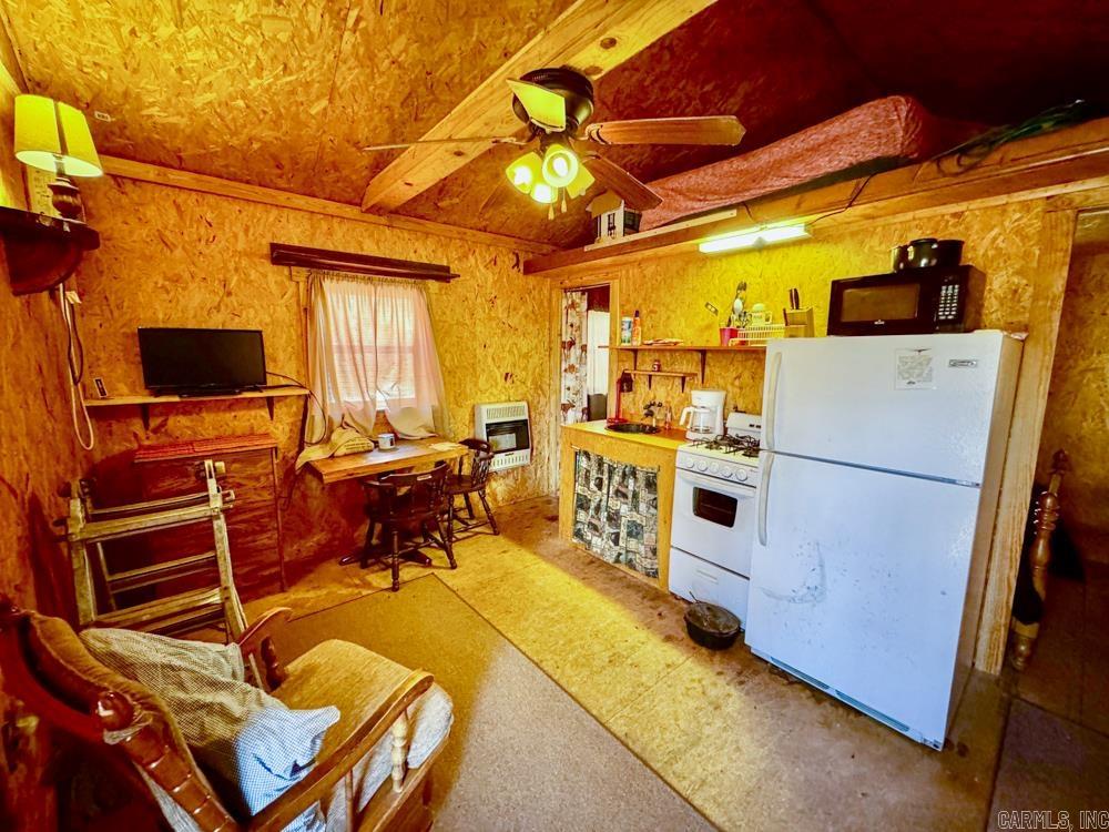 1169  liberty  Leslie, AR