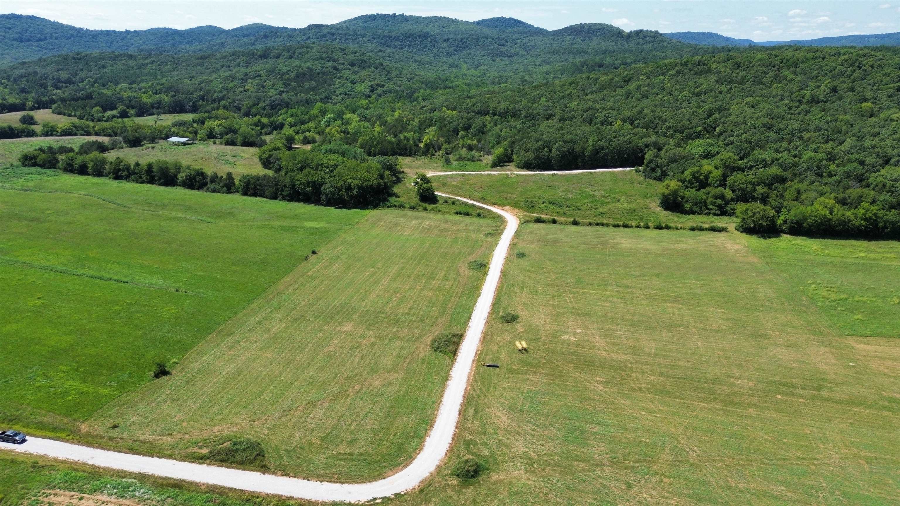 21  Allure Lane  Mountain View, AR