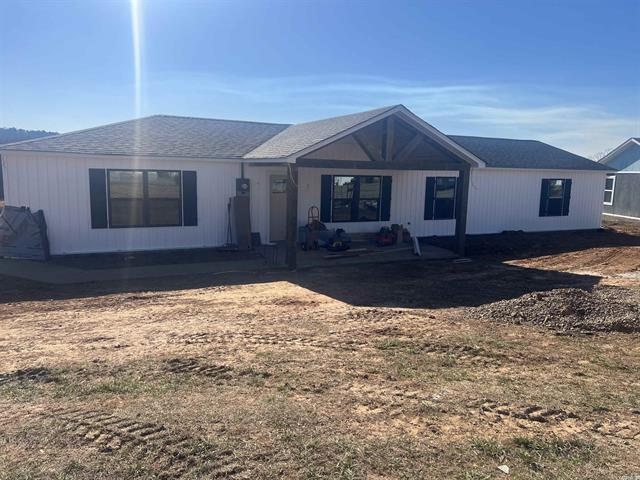 15  Conrad  Higden, AR