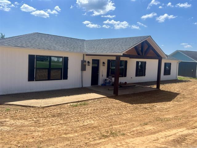 15  Conrad  Higden, AR