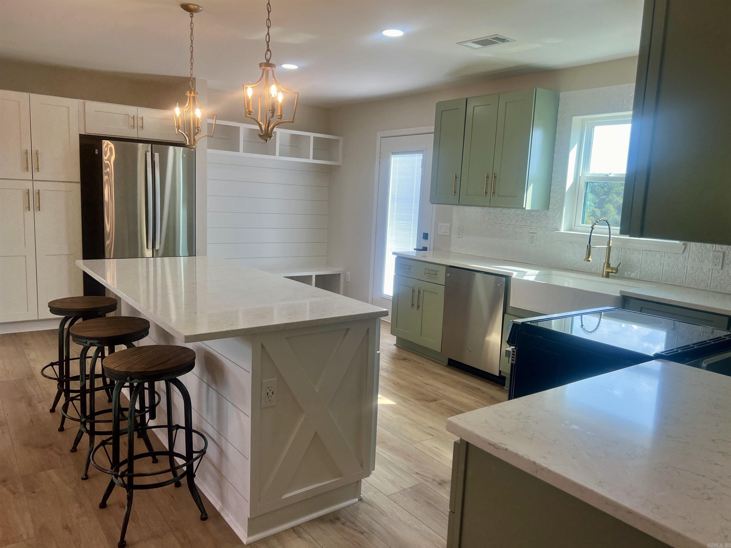 15 Conrad Drive Higden, AR 72067