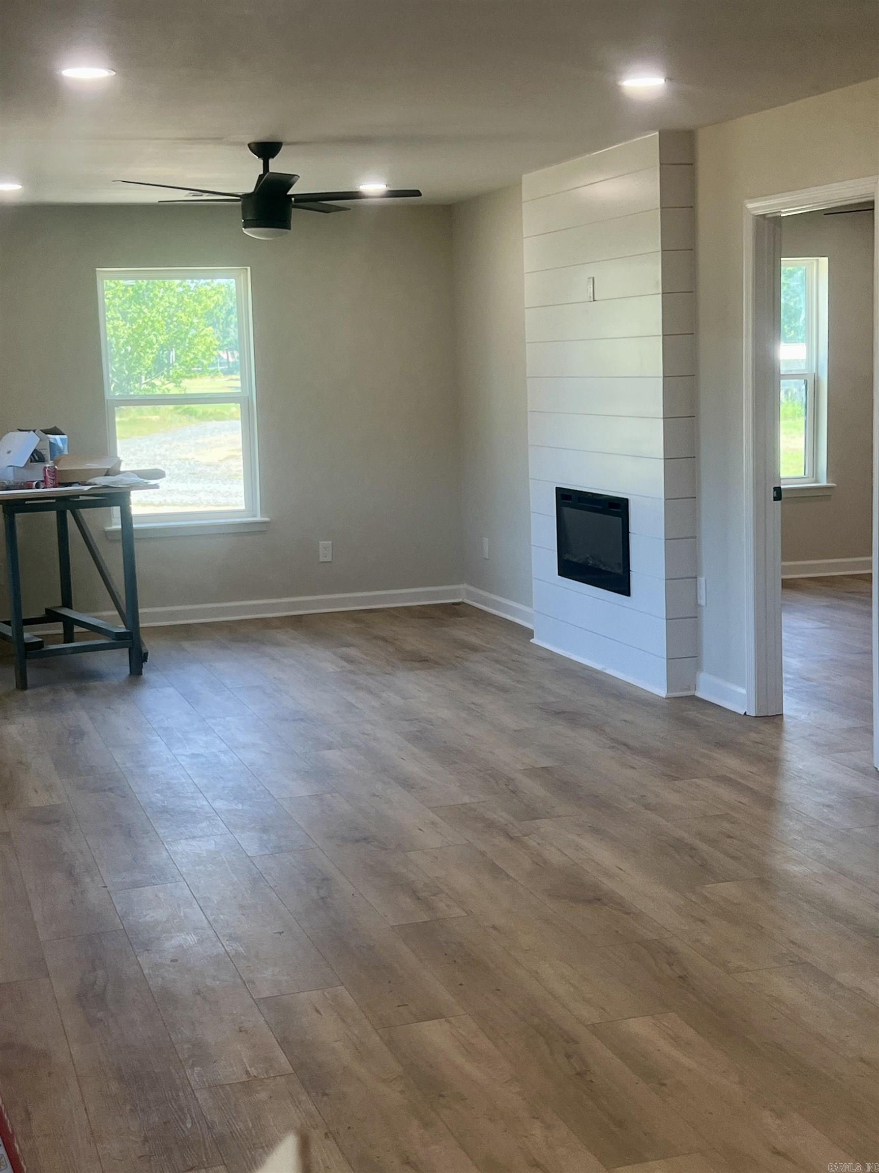 15 Conrad Drive Higden, AR 72067