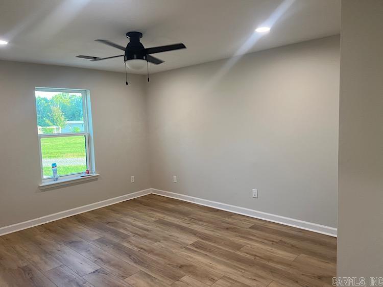 15 Conrad Drive Higden, AR 72067