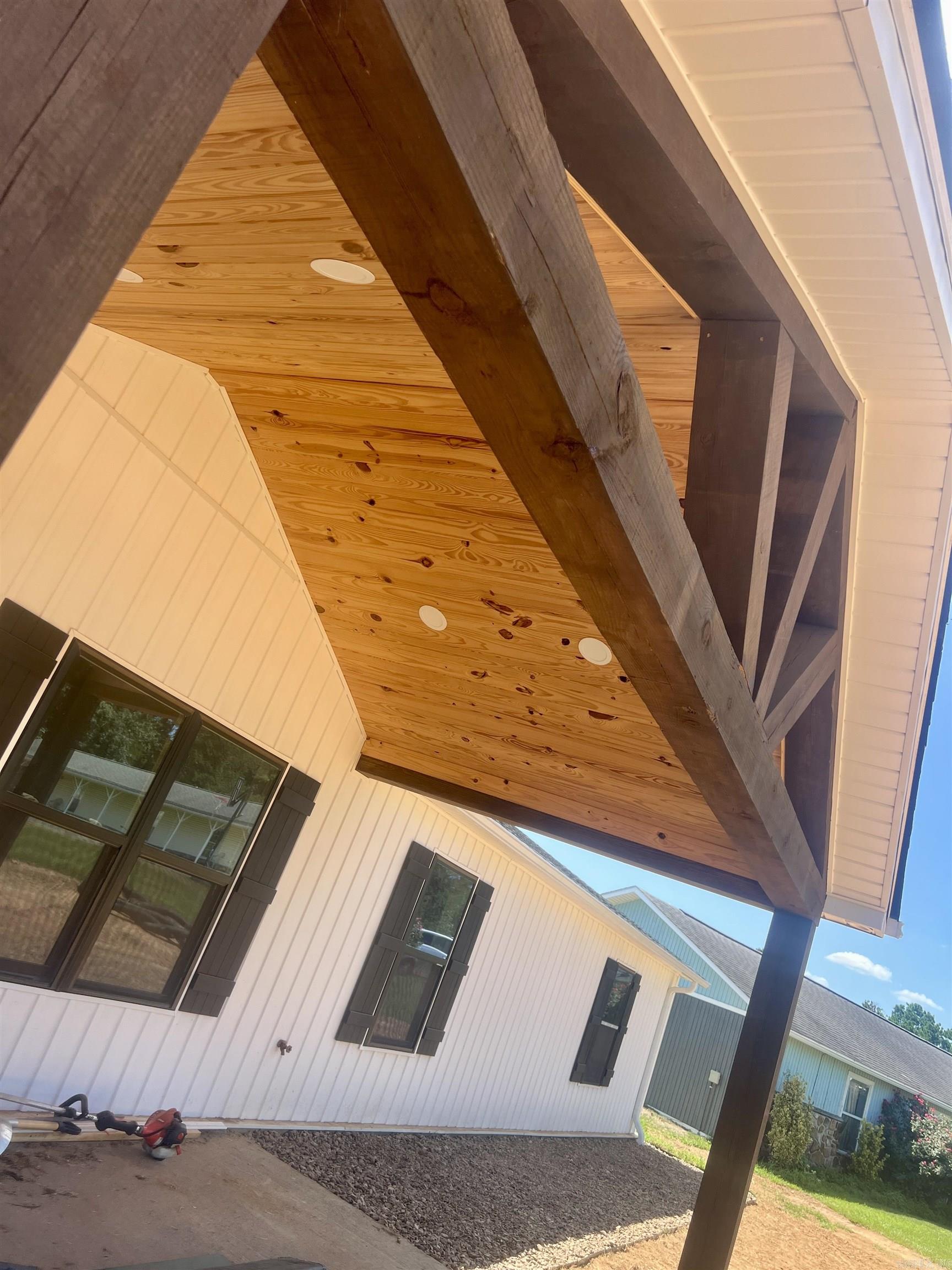 15 Conrad Drive Higden, AR 72067