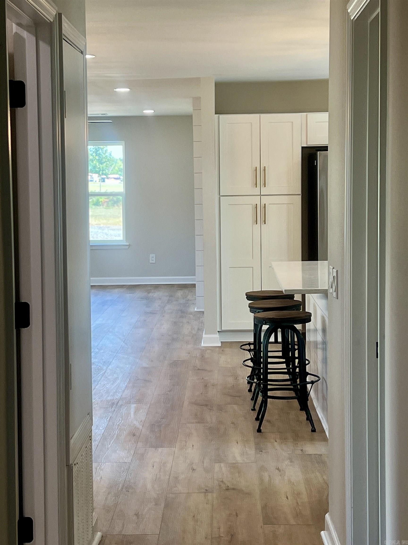15 Conrad Drive Higden, AR 72067