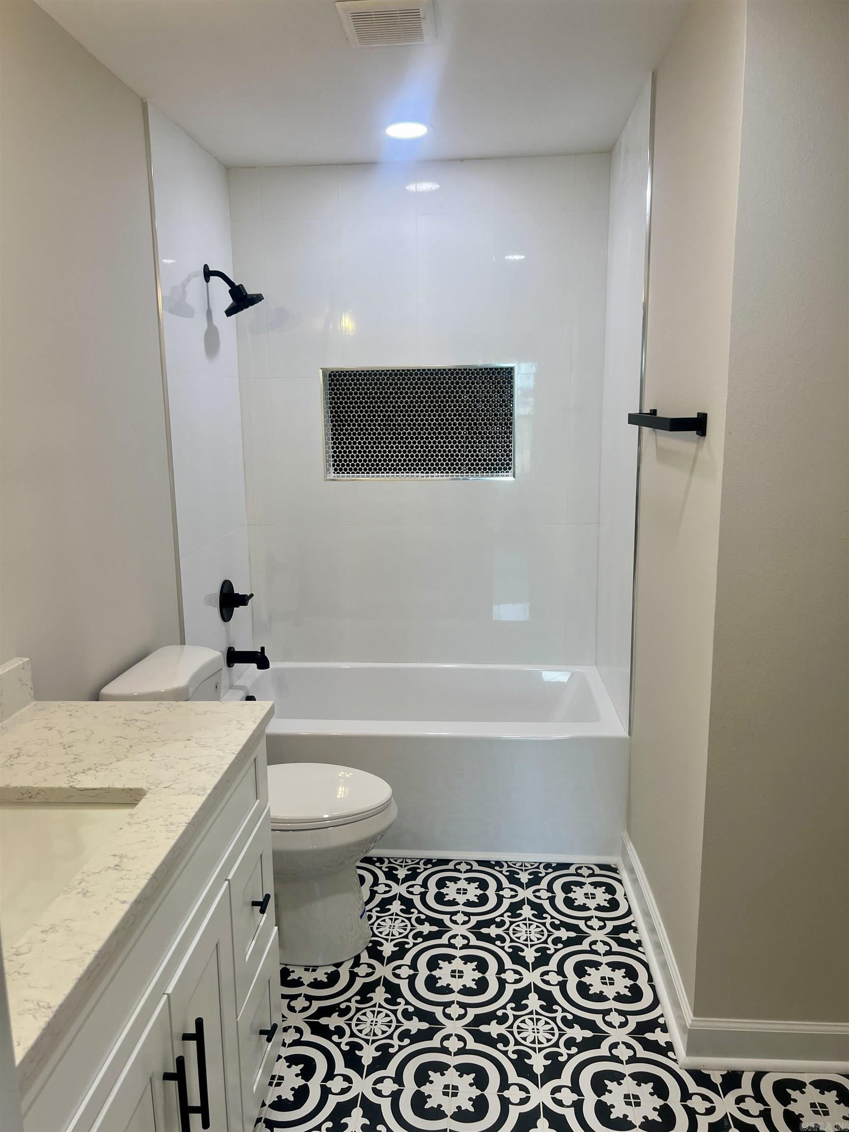 15 Conrad Drive Higden, AR 72067