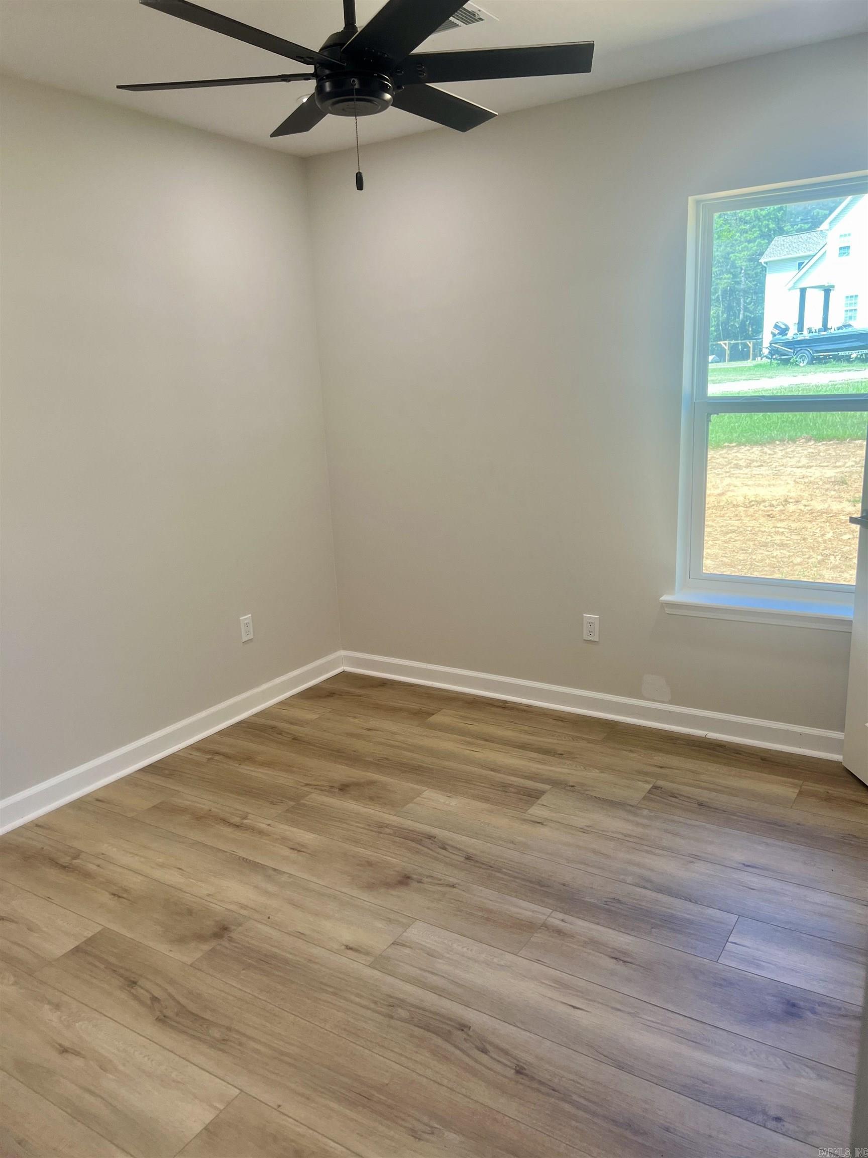 15 Conrad Drive Higden, AR 72067