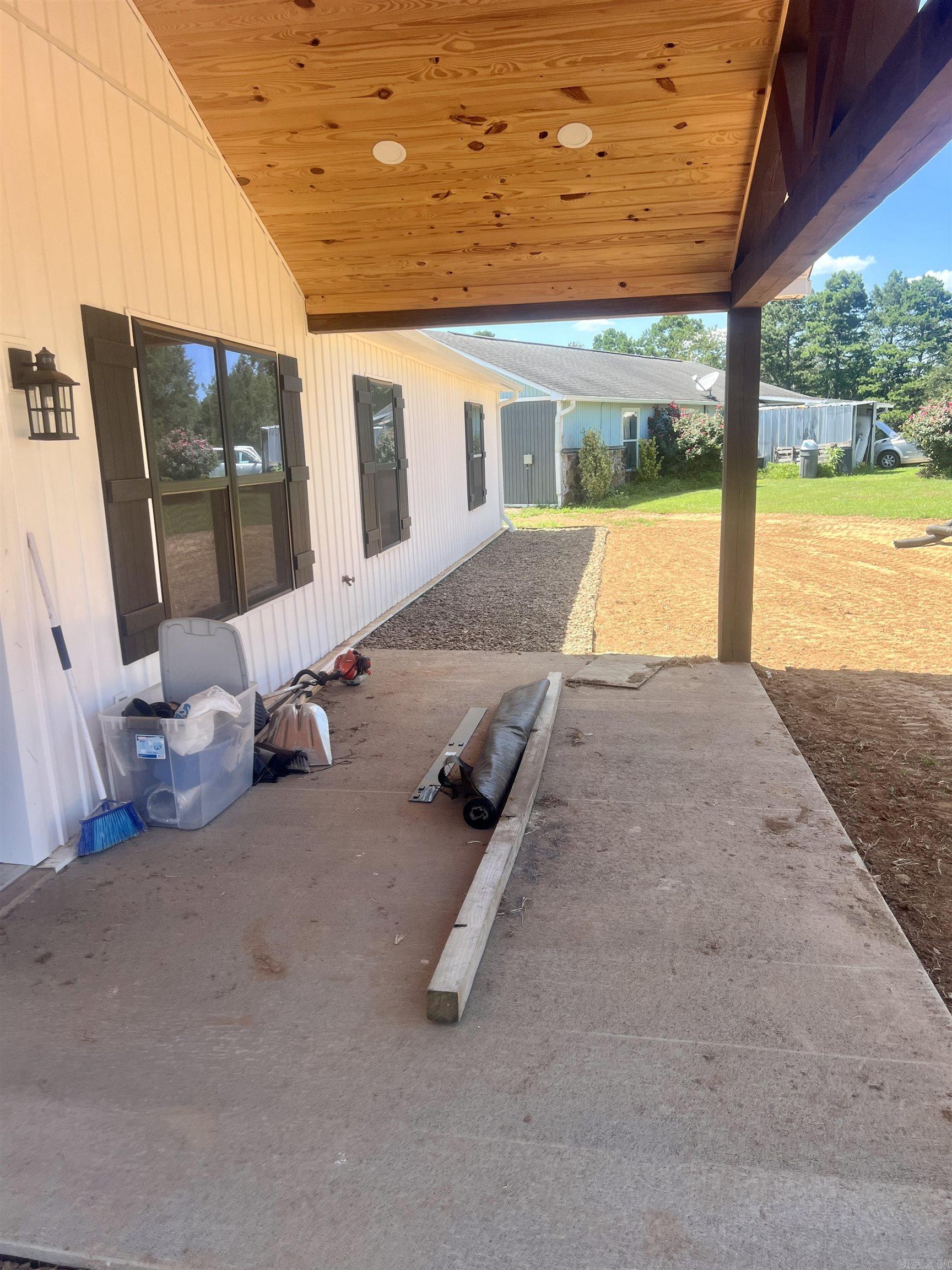 15 Conrad Drive Higden, AR 72067