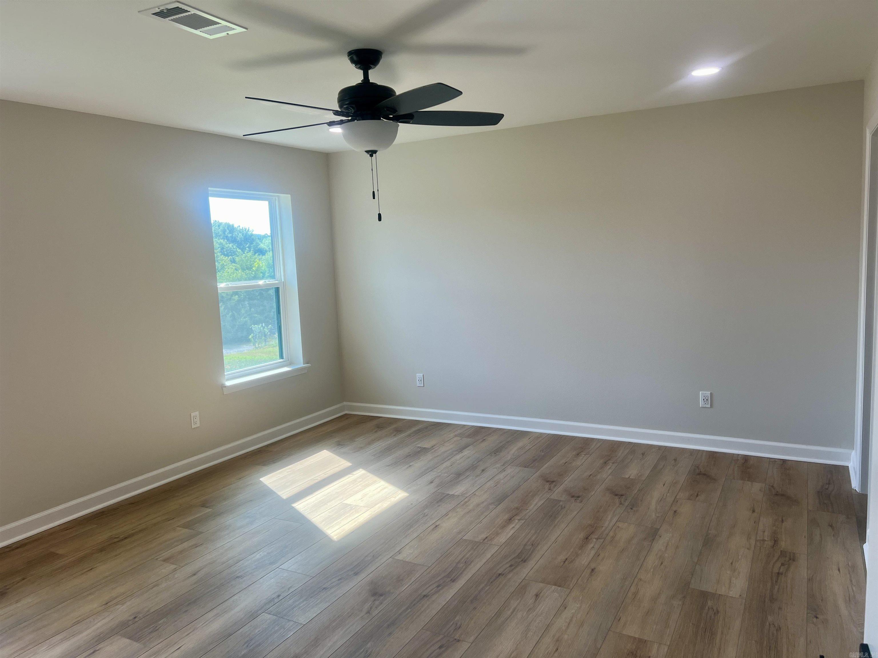 15 Conrad Drive Higden, AR 72067