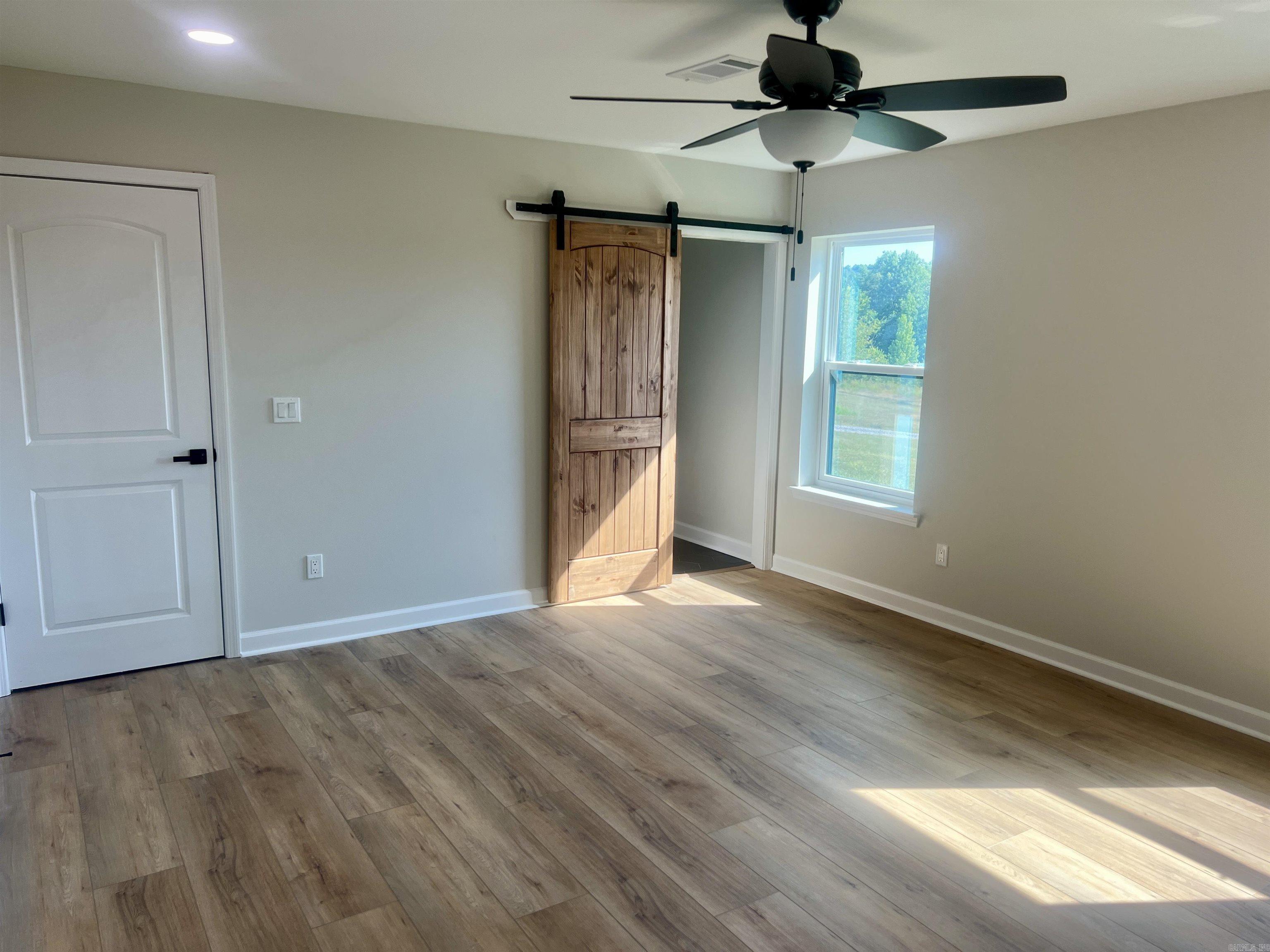 15 Conrad Drive Higden, AR 72067