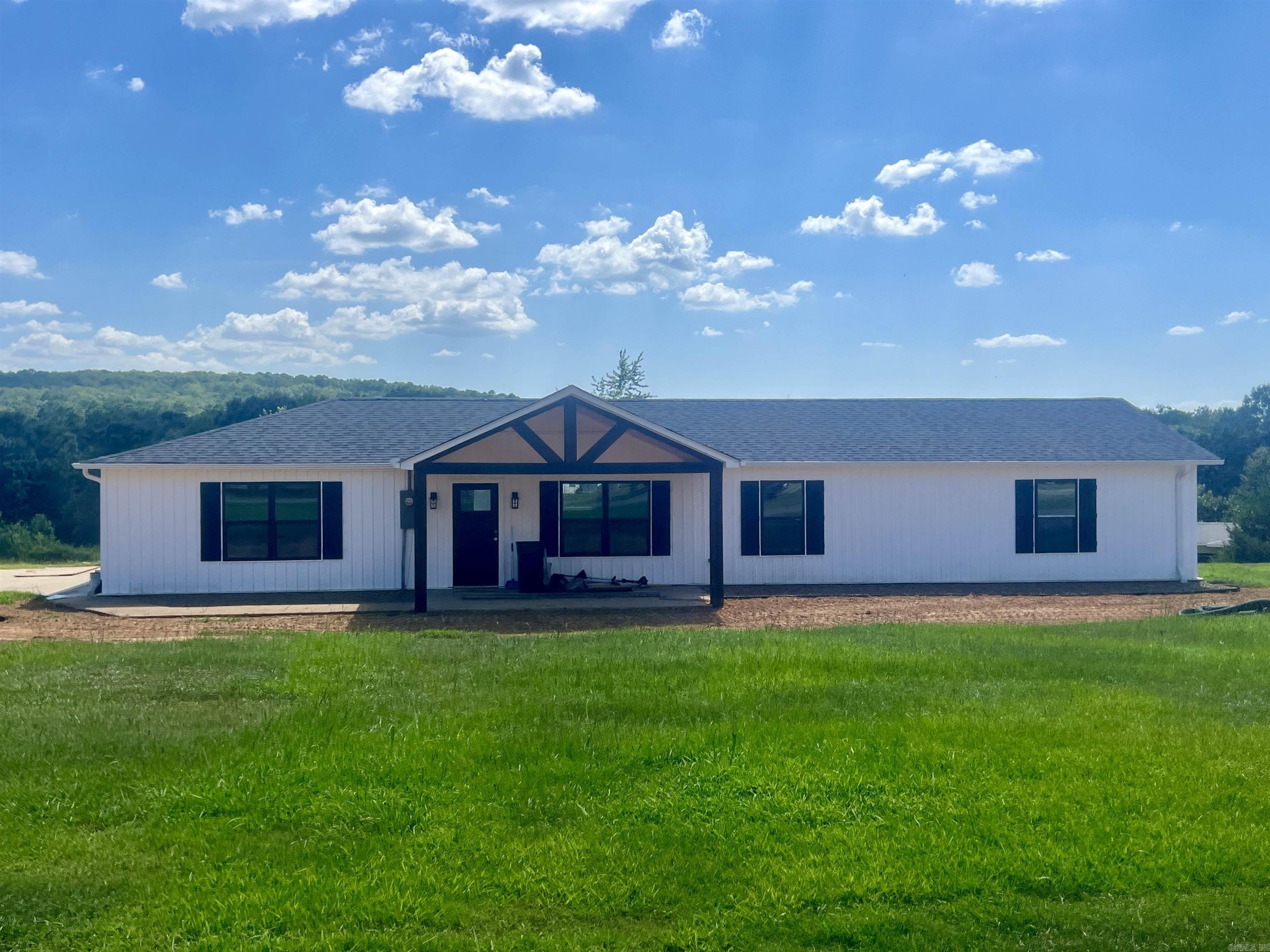 15 Conrad Drive Higden, AR 72067
