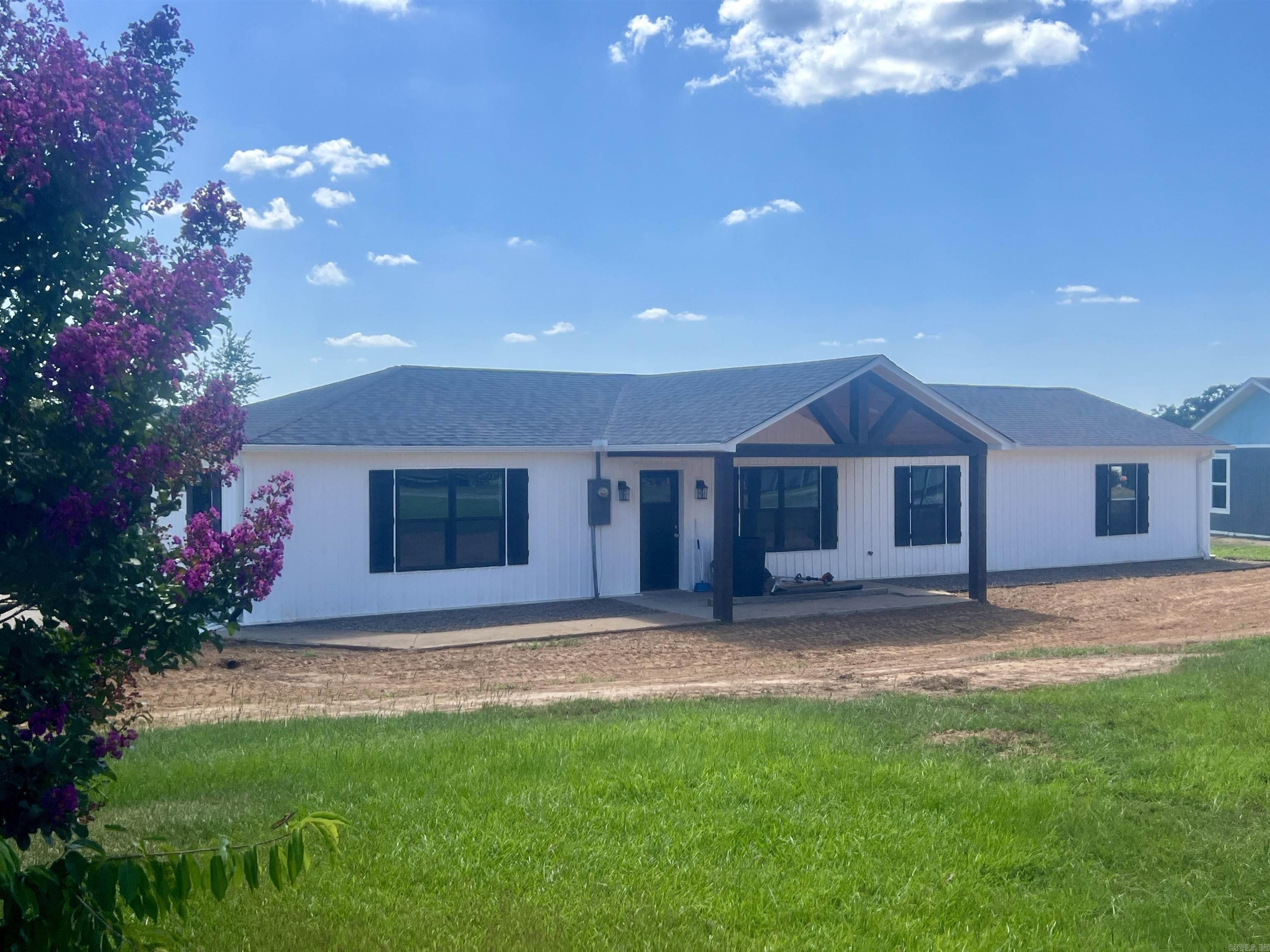 15 Conrad Drive Higden, AR 72067