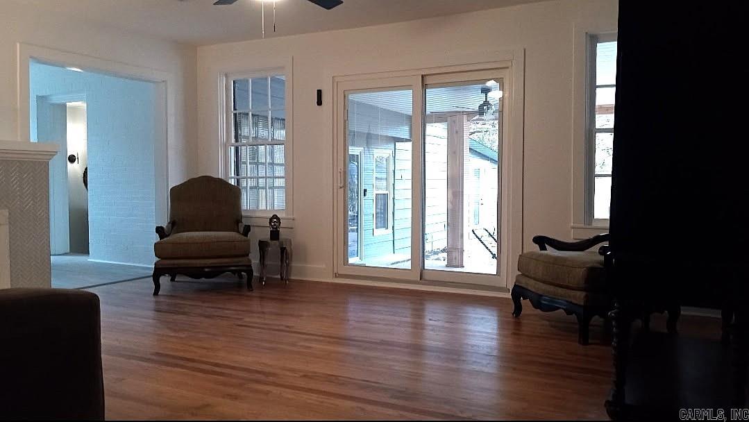 1724 S Fillmore  Little Rock, AR