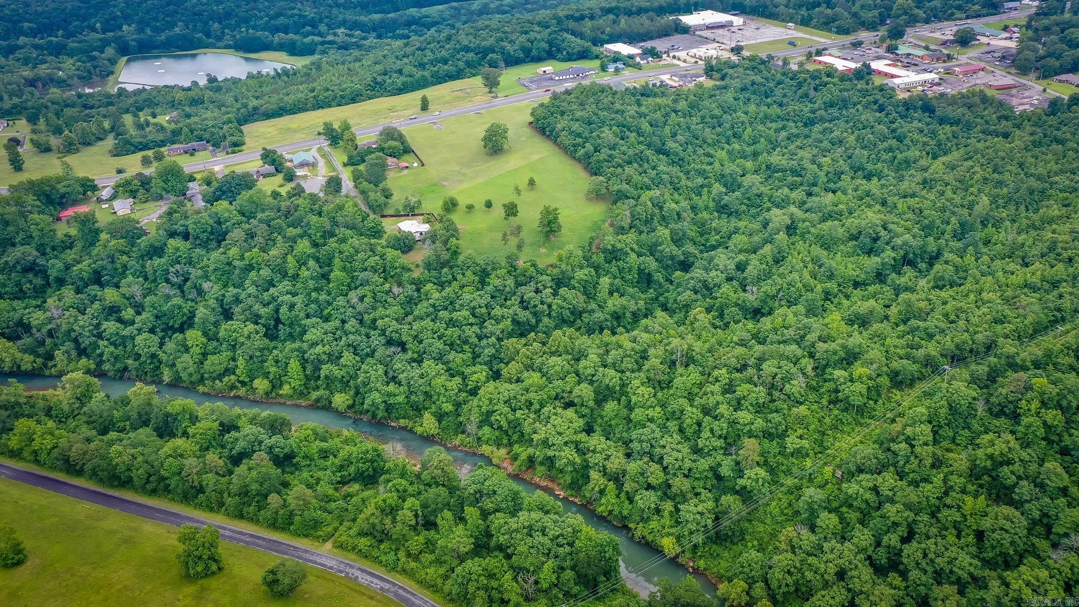 1174  Highway 65 S  Clinton, AR