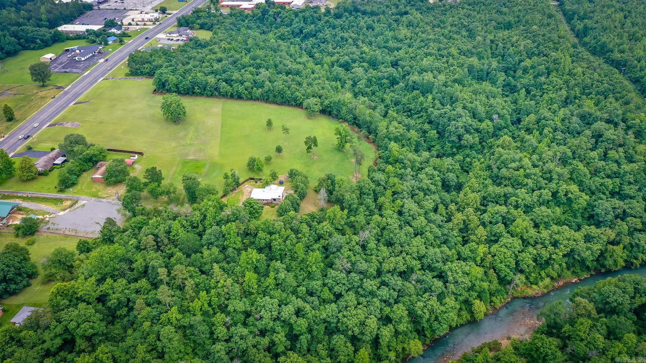 1174  Highway 65 S  Clinton, AR