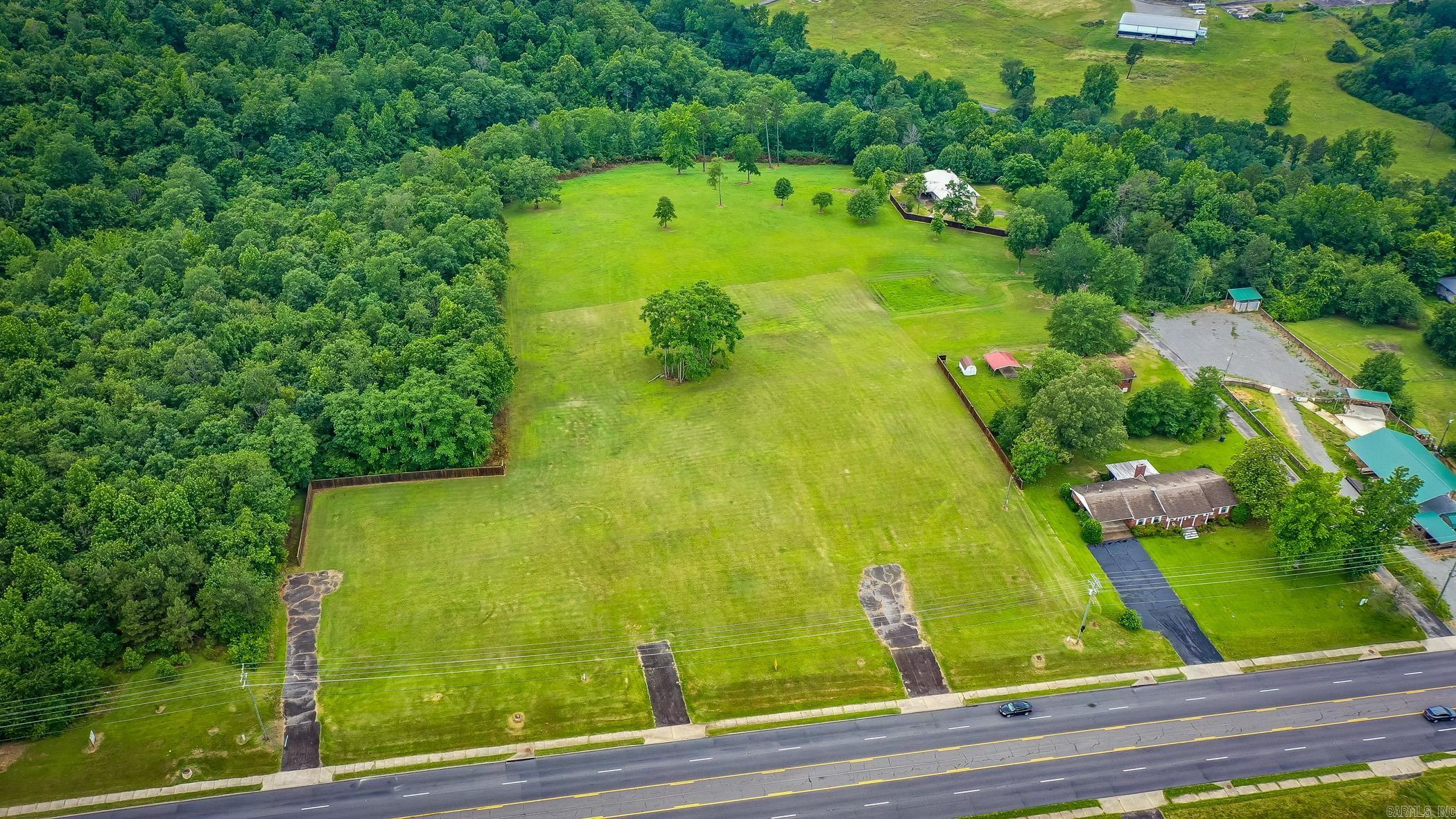 1174  Highway 65 S  Clinton, AR