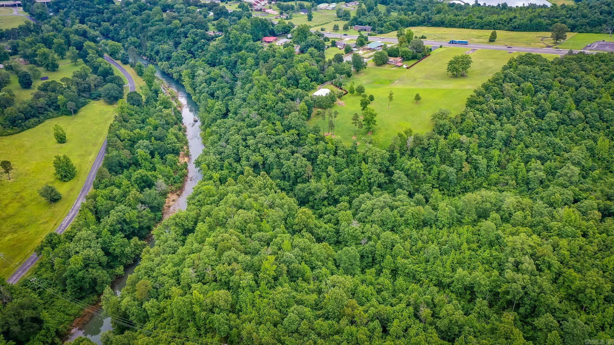1174  Highway 65 S  Clinton, AR