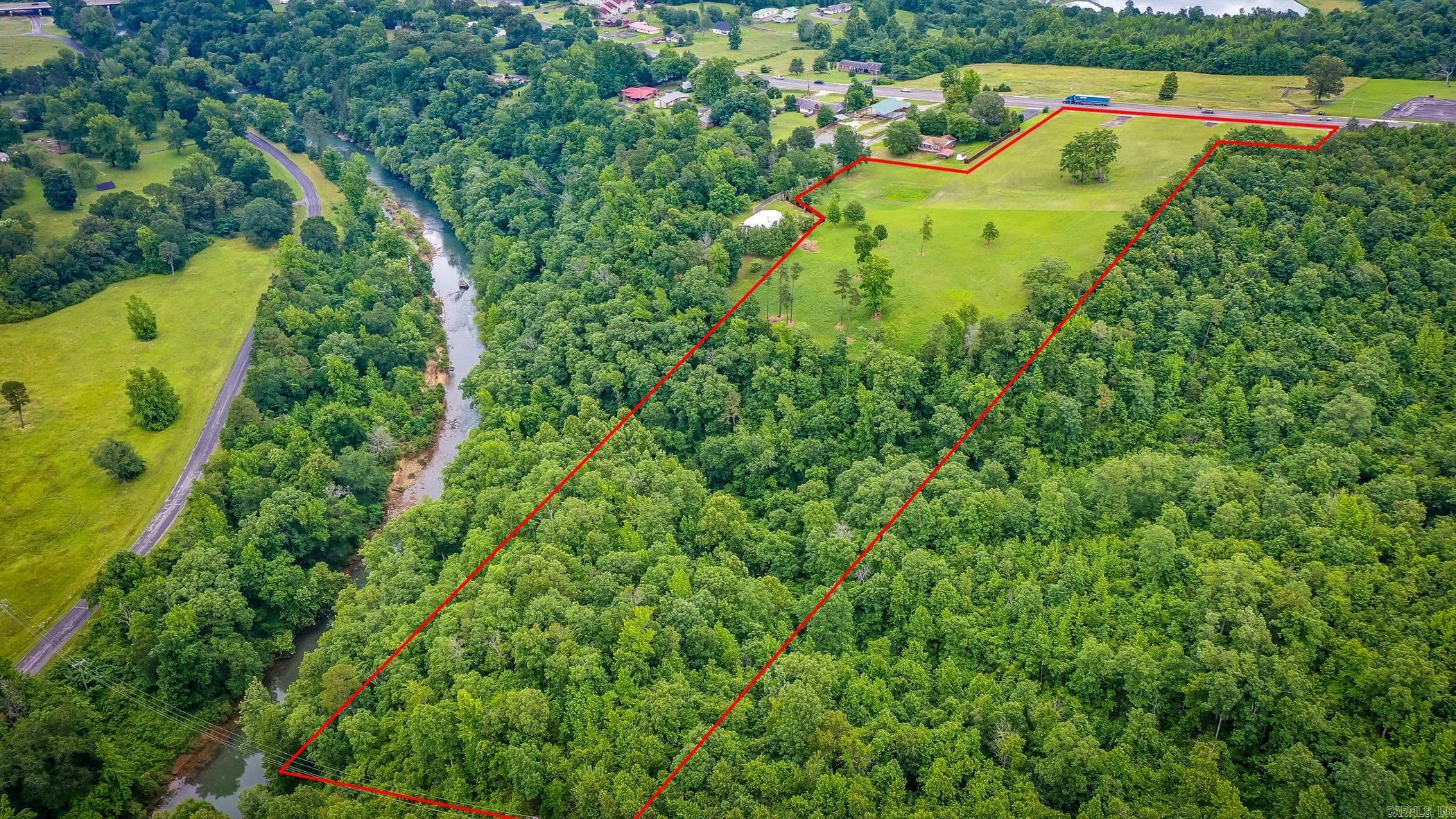 1174  Highway 65 S  Clinton, AR