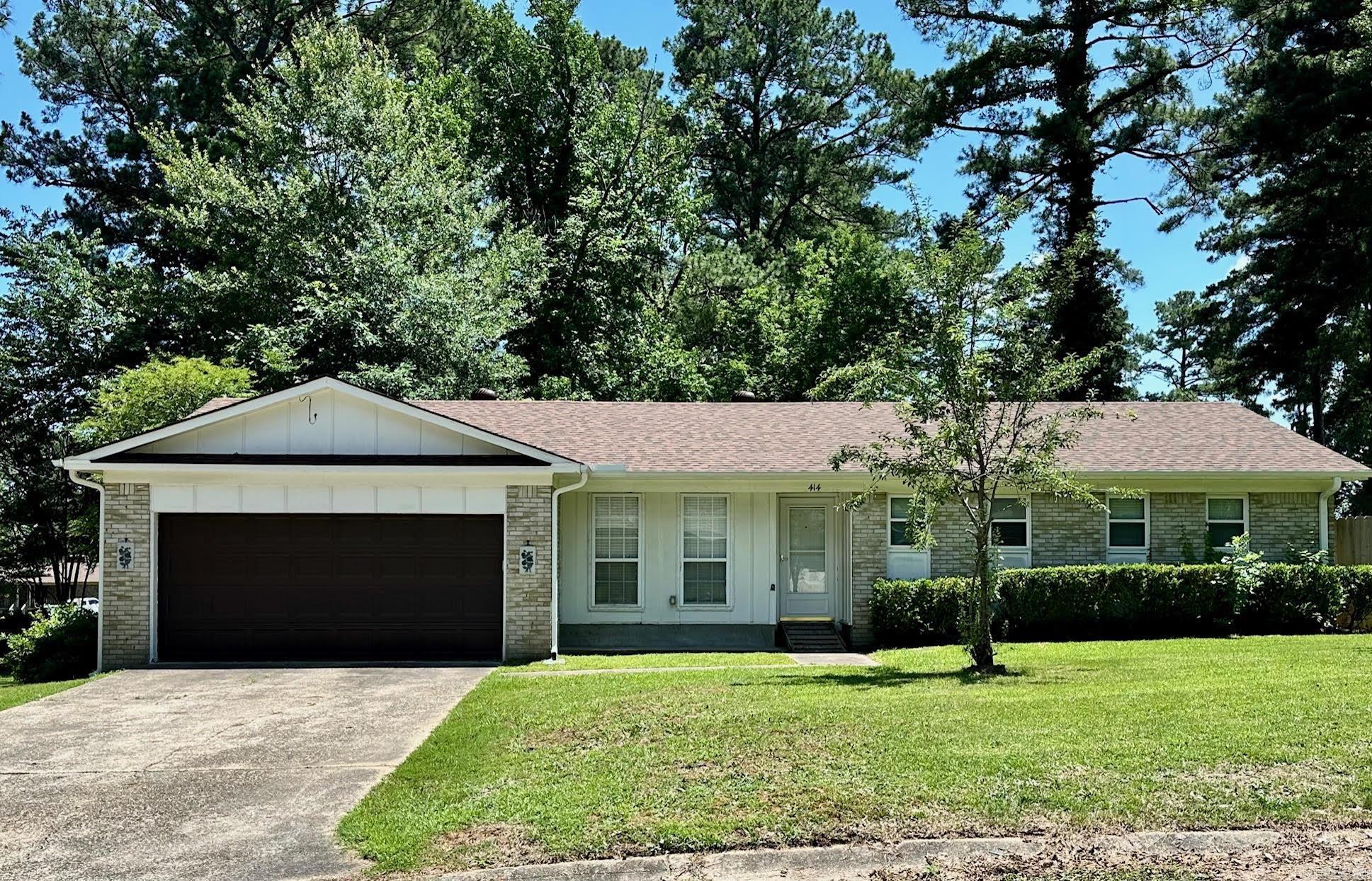 414 Newcomb Cove