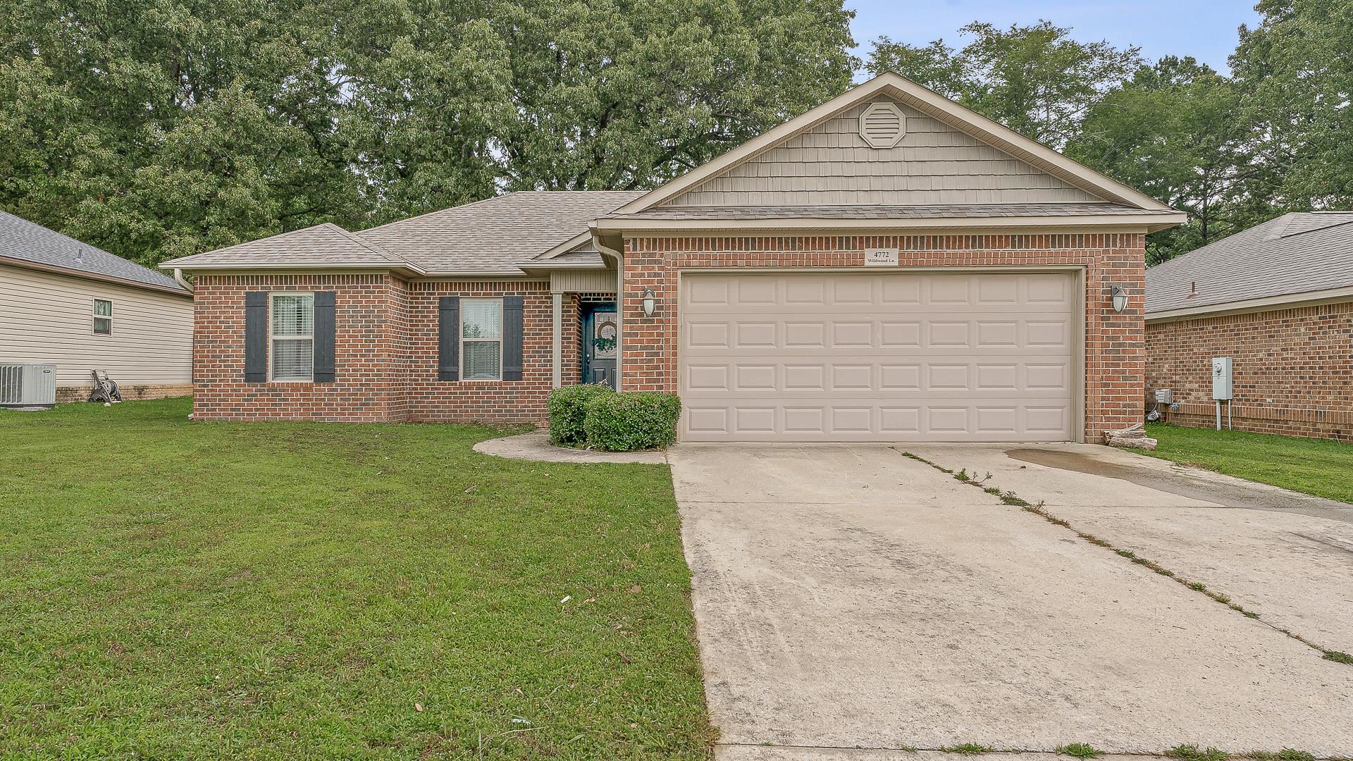 4772  Wildwood Lane  Jonesboro, AR