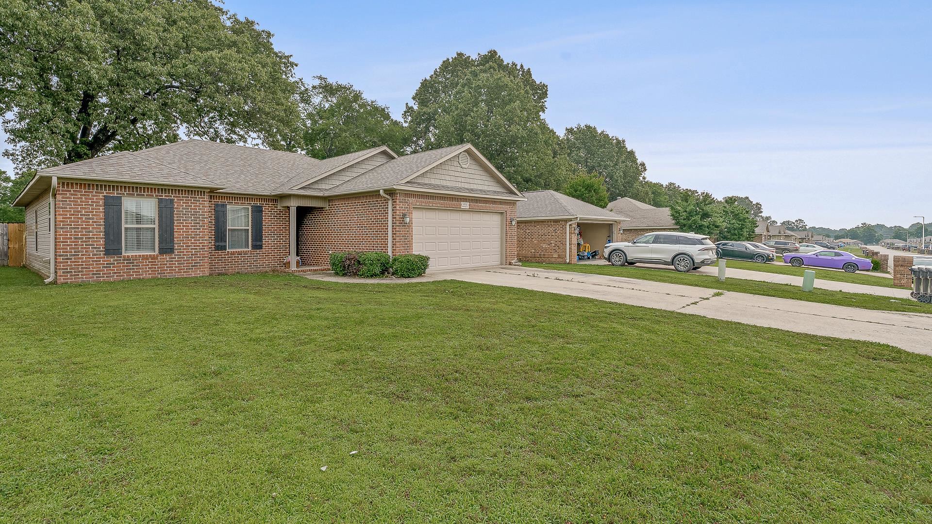 4772  Wildwood Lane  Jonesboro, AR