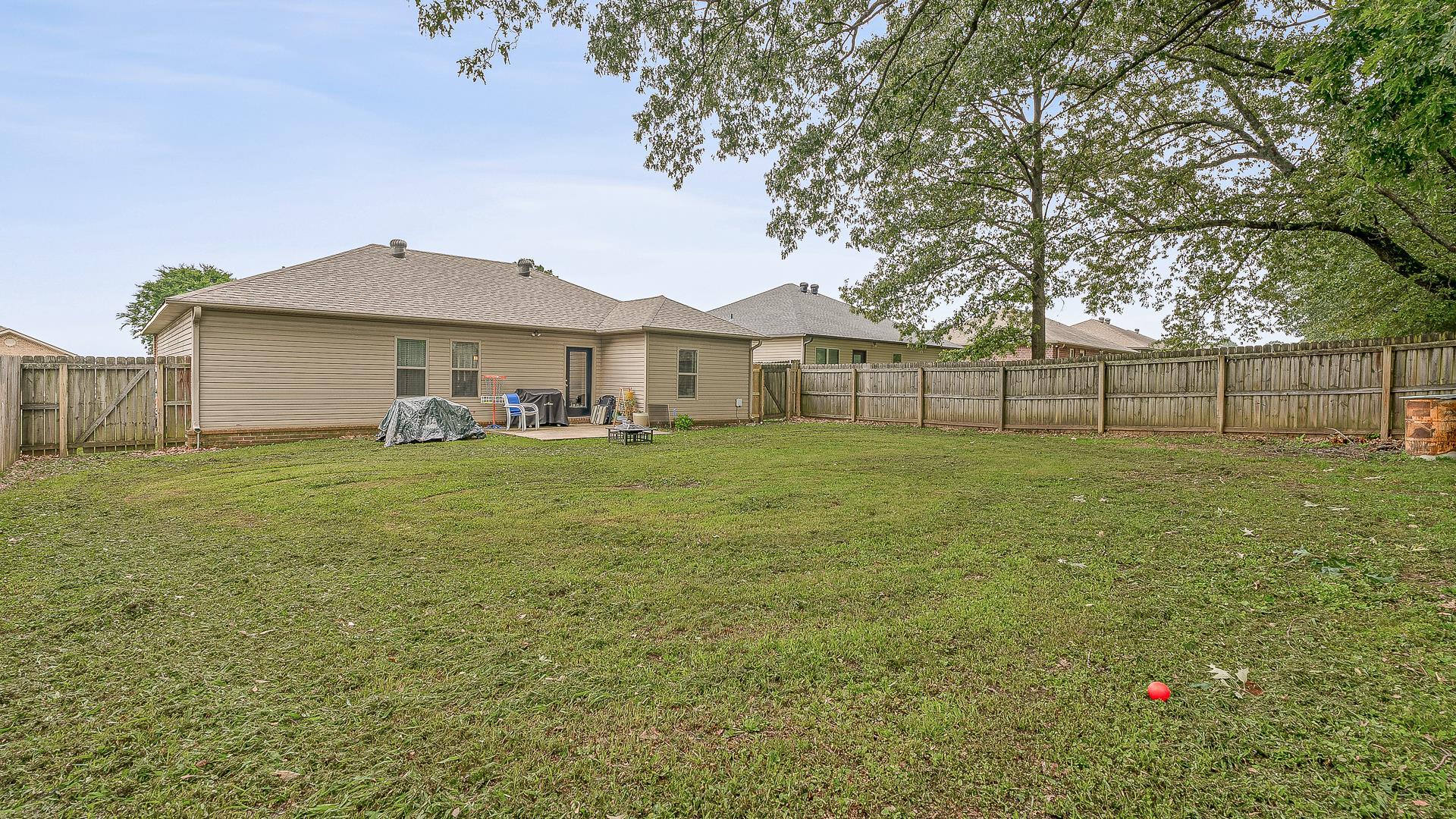 4772  Wildwood Lane  Jonesboro, AR