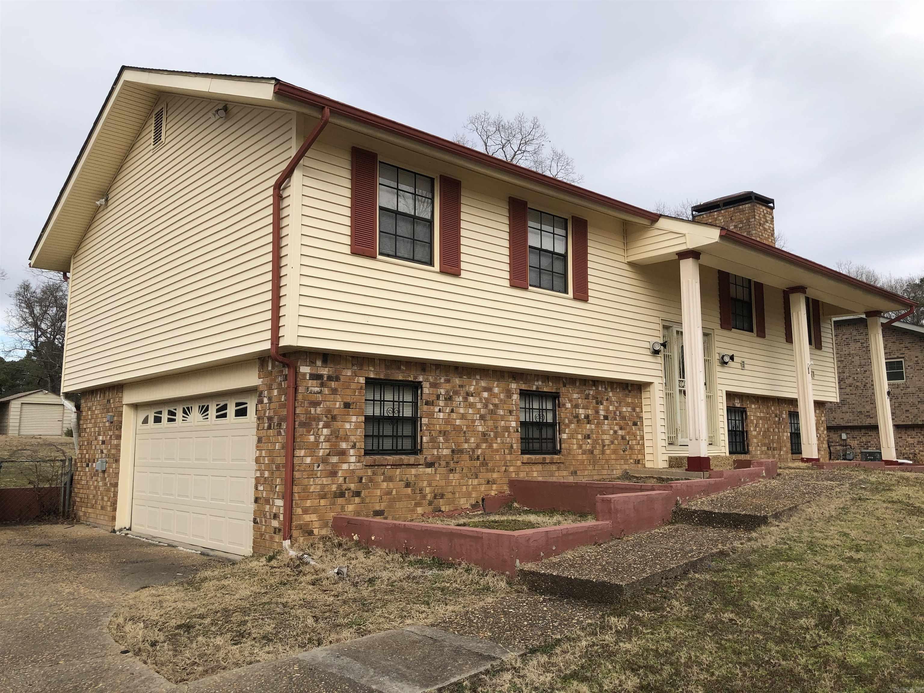 6  Bryan Keith  Little Rock, AR
