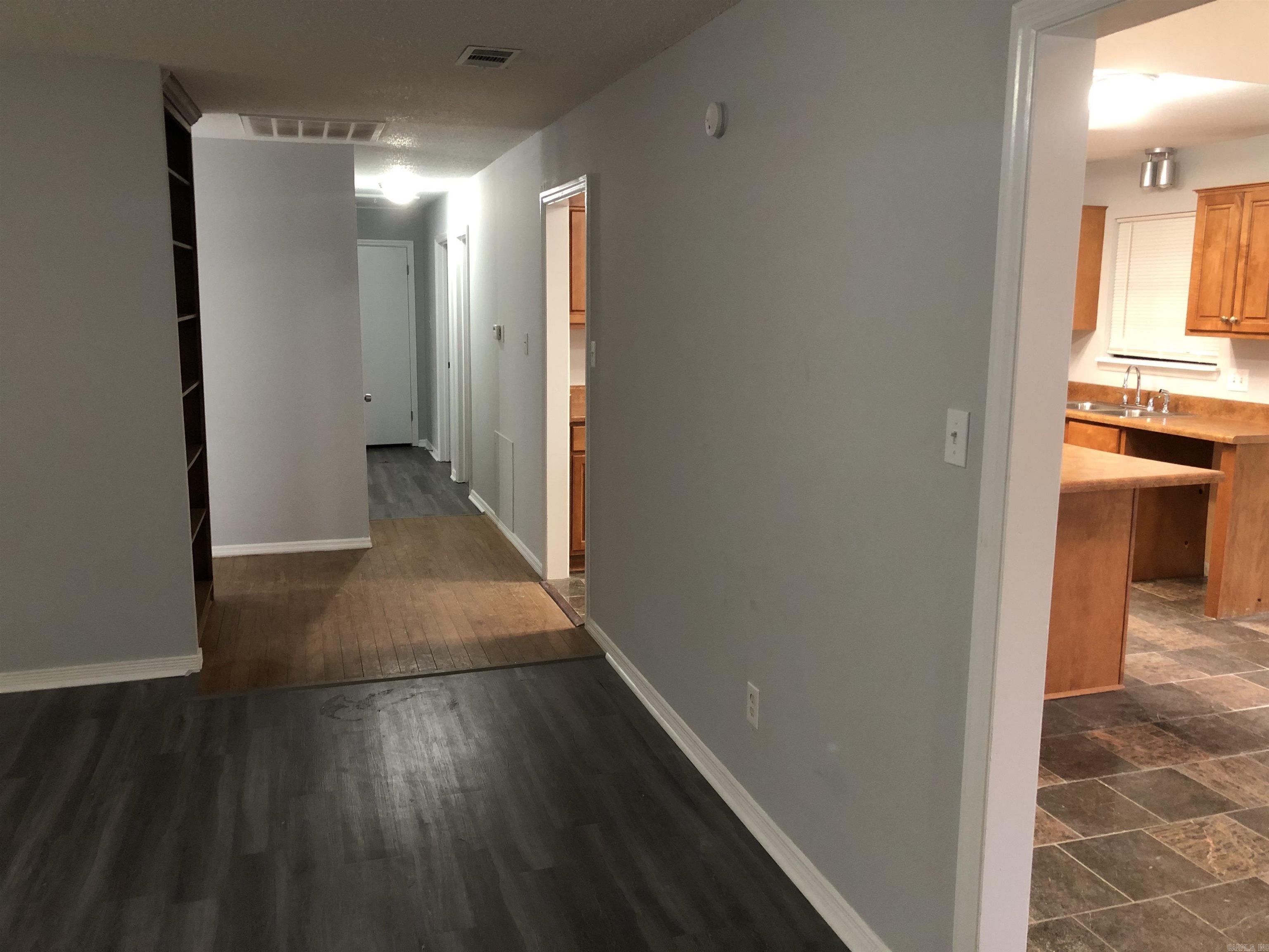 6  Bryan Keith  Little Rock, AR